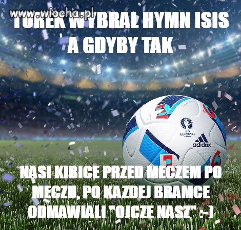 Mistrzowskie trolololo 