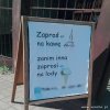 Janusze reklamy