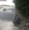 Drobna kradzież.
