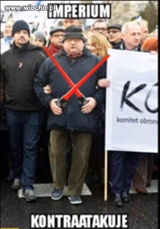Imperium kontratakuje 