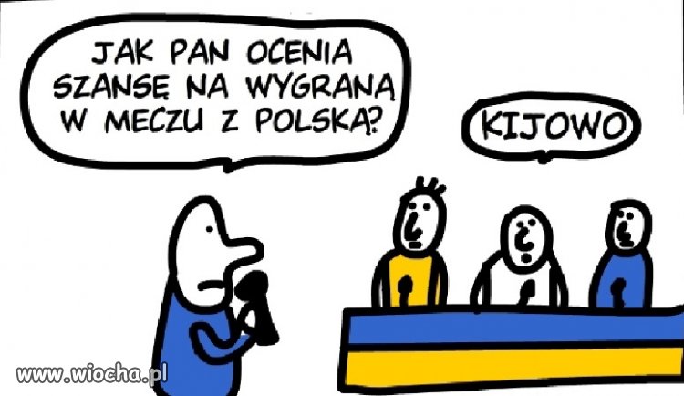 Z życia Euro 2016