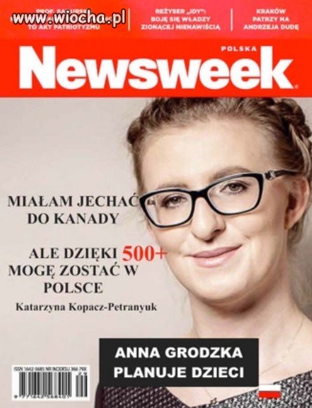 "Dobra zmiana"