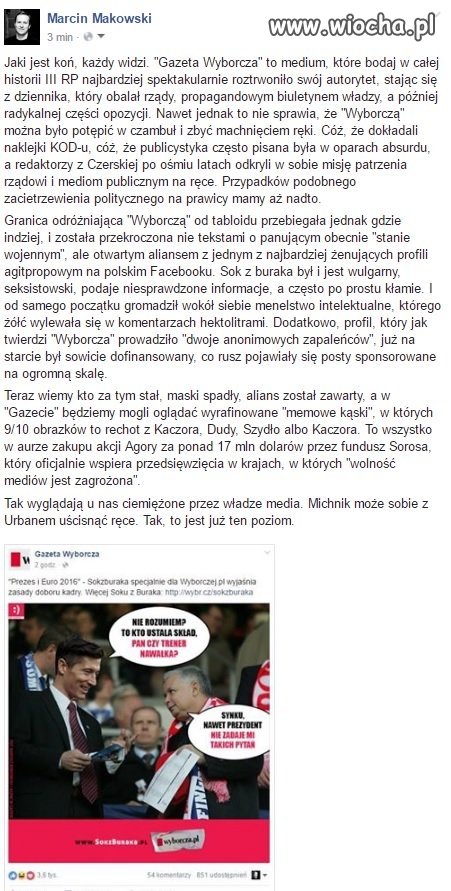 Nic dodać