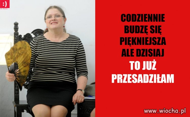 Przesada
