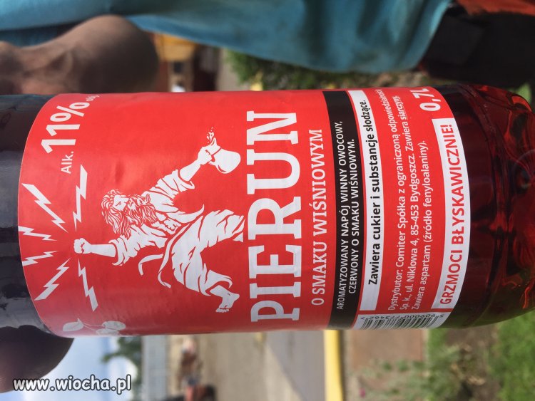 Pierun
