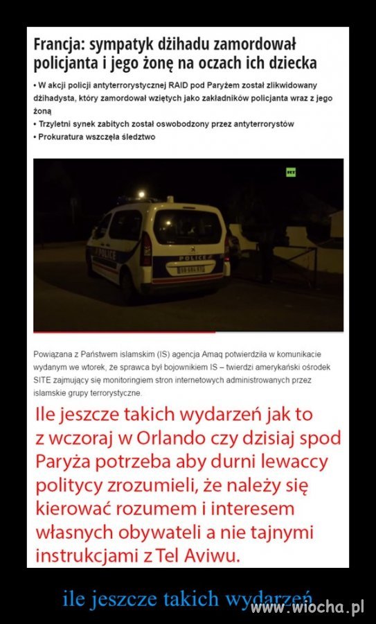 Co się musi wydarzyć,żeby Europa 