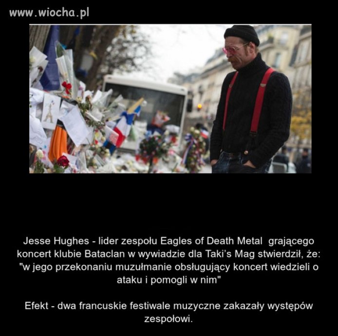 Poprawność polityczna w Paryżu