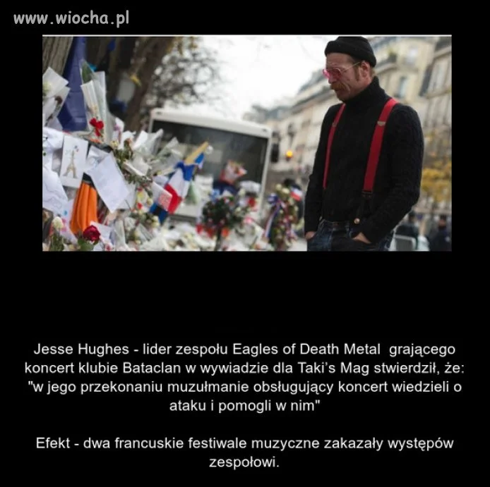 Poprawność polityczna w Paryżu