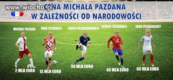Cena Pazdana 