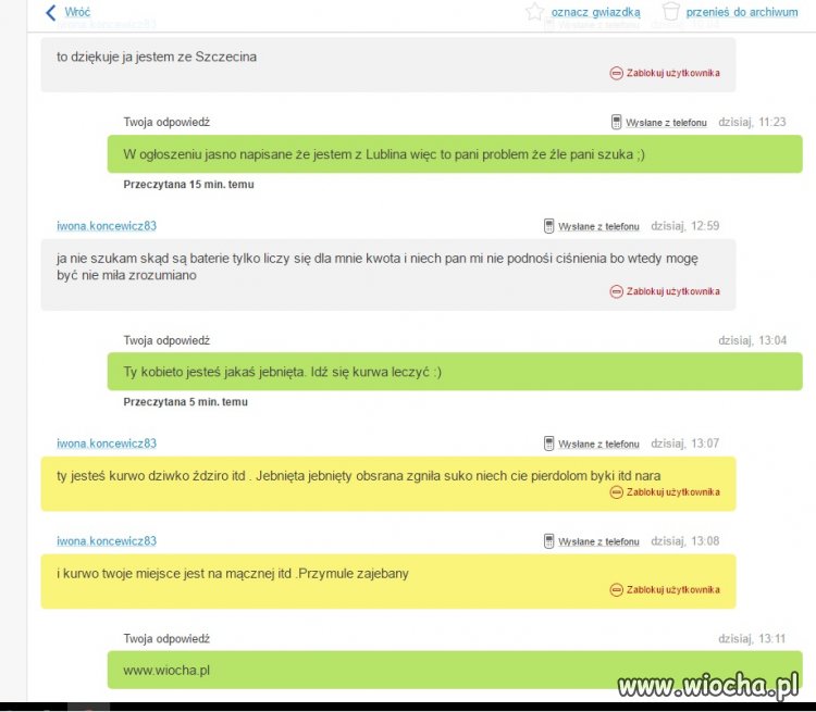 OLX MIEJSCE INSPIRACJI