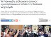  Ukraińcy w Przemyślu...