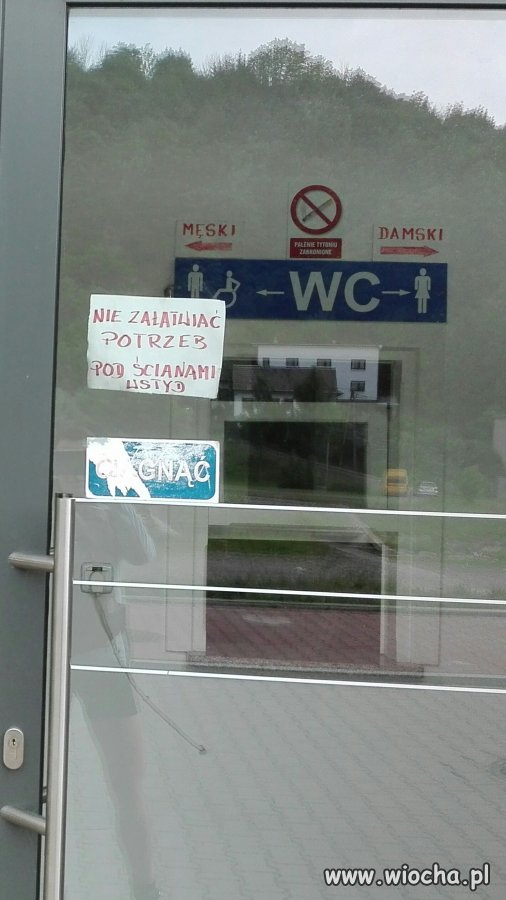 Wstyd!