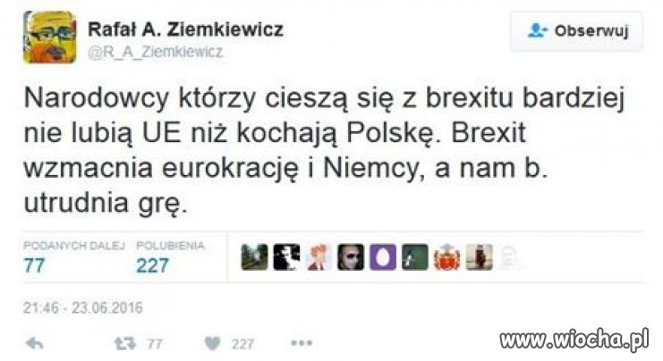 Ziemkiewicz