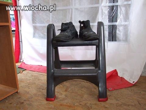 Zestaw małego