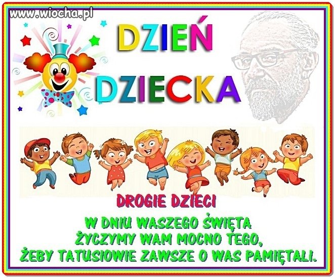 I żeby przekazy pieniężne dochodziły na czas.