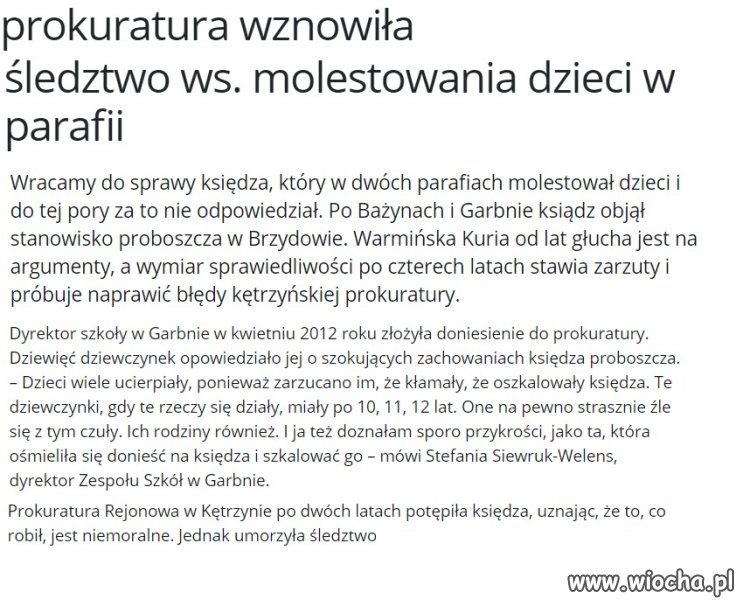 Nietykalni