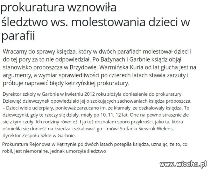 Nietykalni