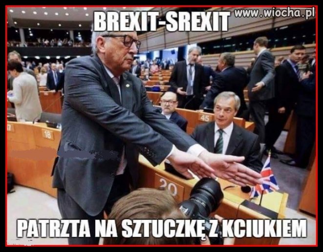 Taka sztuczka...