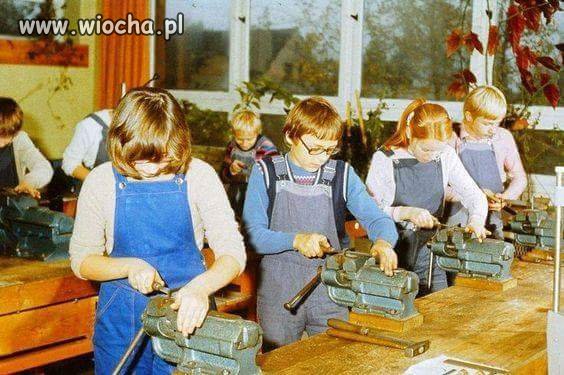 Te pokolenie zbudowało Polskę