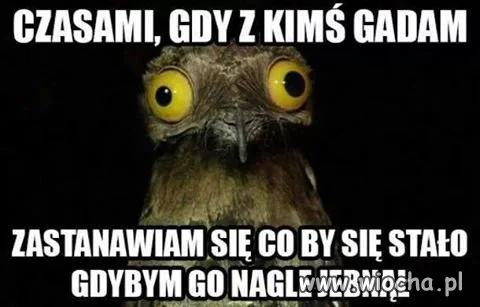 Też tak macie?
