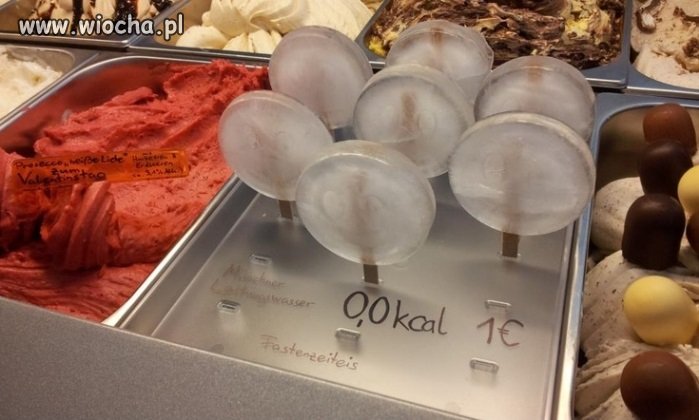 I w końcu coś dla wegan