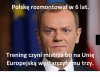 Trening uczynił mistrza 