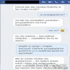 Fejkowe rozmowy-wiocha sama w sobie