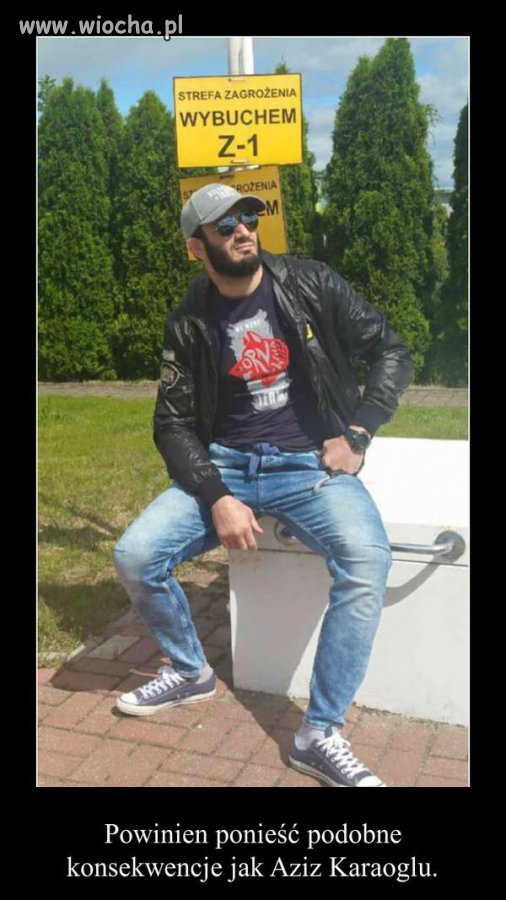 Jak chce sobie tańczyć do takiej muzy