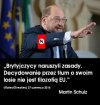 A tak wygląda demokracja UE