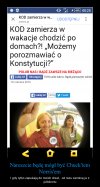 Czyżby konkurencja ...