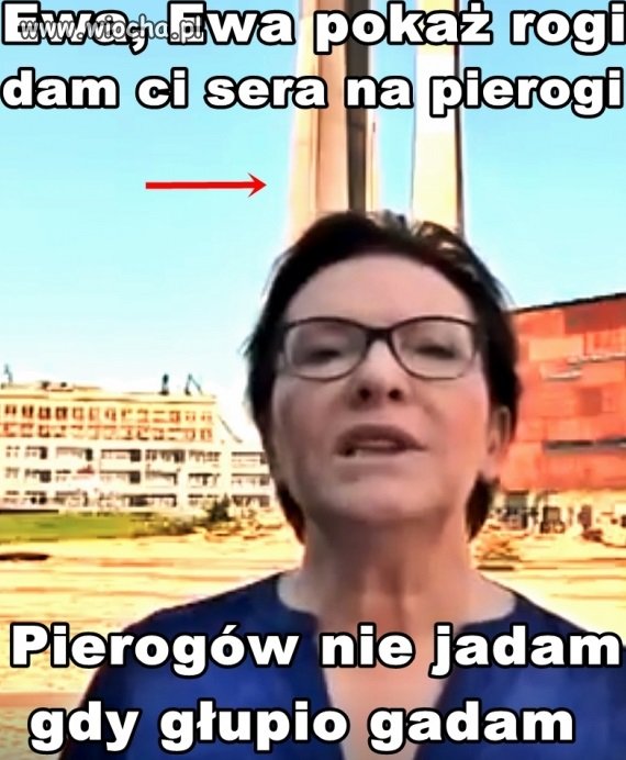 Kobieta w rządzie