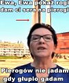 Kobieta w rządzie