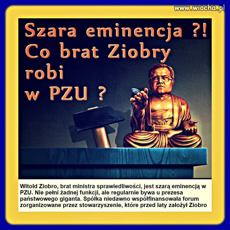 Dobra zmiana