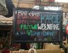 Coś dla vegan też się znajdzie 