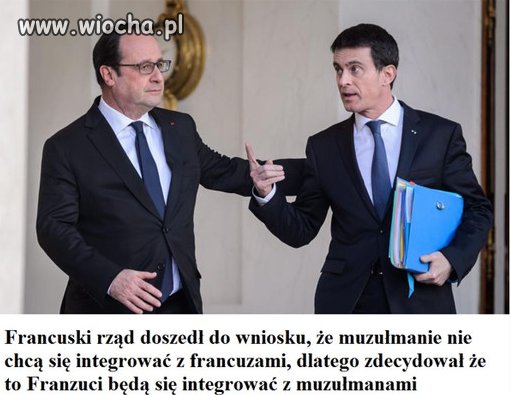Francja.