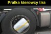 Pralka kierowcy tira