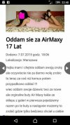 Jeżeli to prawda to tragiczna