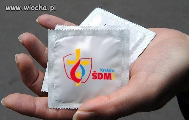 Światowe Dni młodzieży