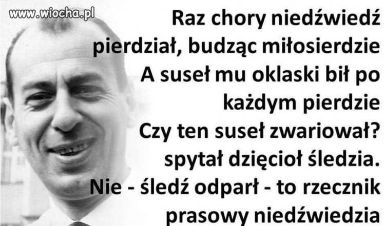 Rymowanka 