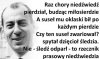 Rymowanka 