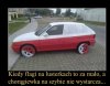 Niezwykły kibic