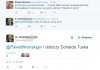 W świecie wiadomej gazety