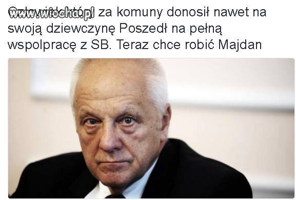 Obrońca demokracji