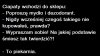 Pozwolę sobie dodać mały dowcip. 