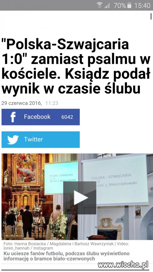 Fajny ksiądz 
