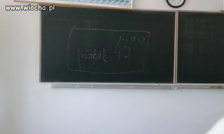 Szkoła óczy