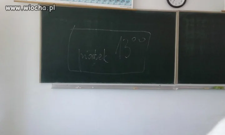 Szkoła óczy
