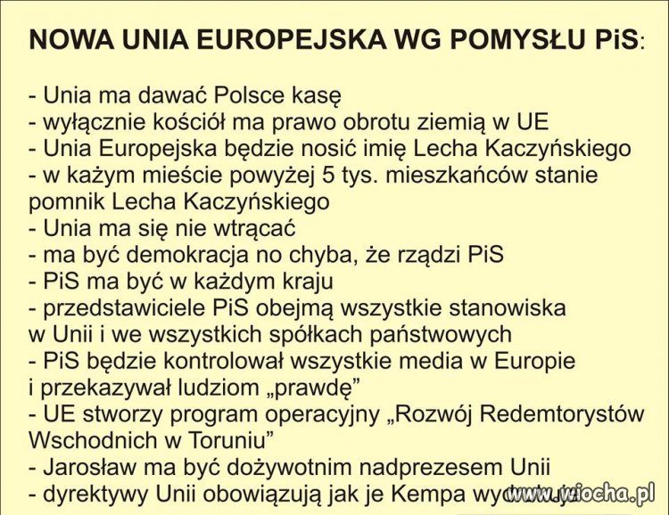 Unia 
