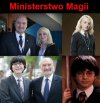 W Hogwarcie pewnie wrze