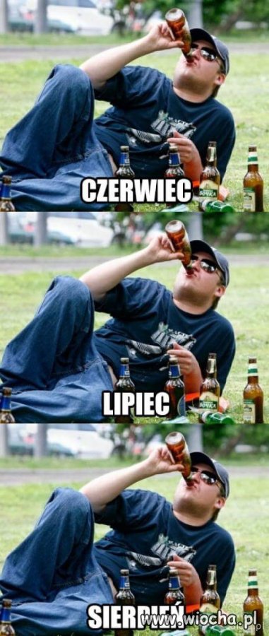 Tak mam zamiar spędzić 